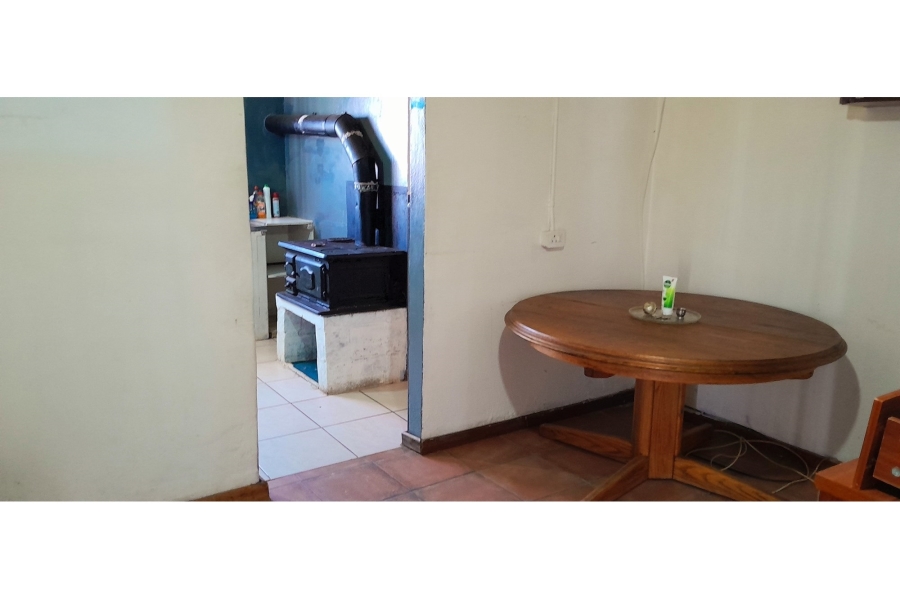 To Let 2 Bedroom Property for Rent in Saron Western Cape